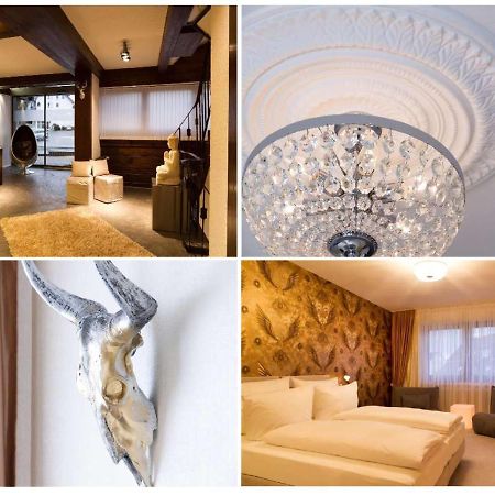 Hotel Hellers Twenty Four I -24H-Check-In- Фридрихсхафен Экстерьер фото