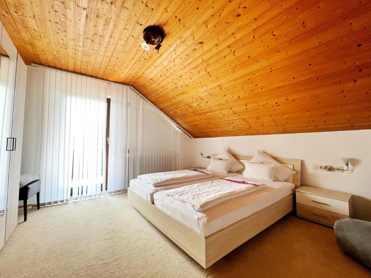 Hotel Hellers Twenty Four I -24H-Check-In- Фридрихсхафен Экстерьер фото