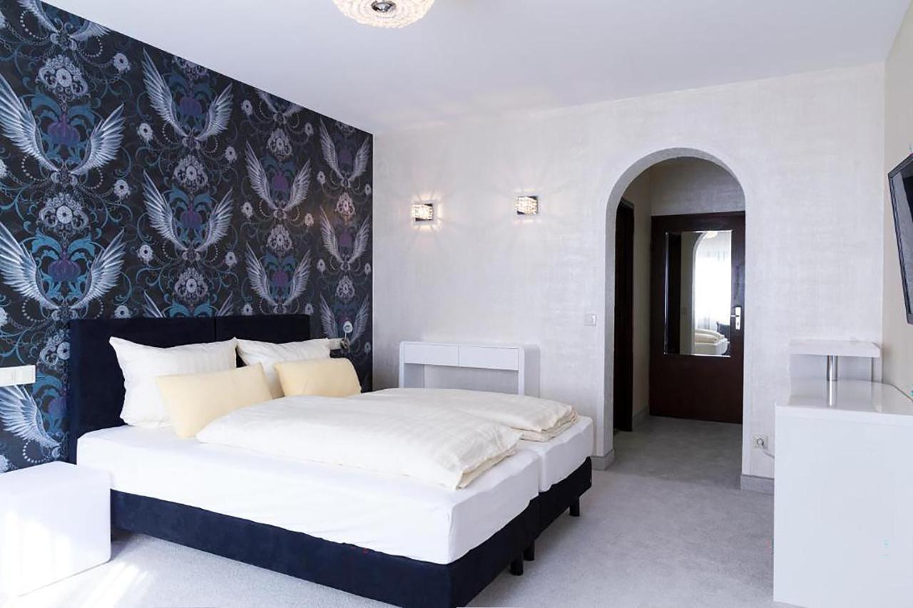 Hotel Hellers Twenty Four I -24H-Check-In- Фридрихсхафен Экстерьер фото