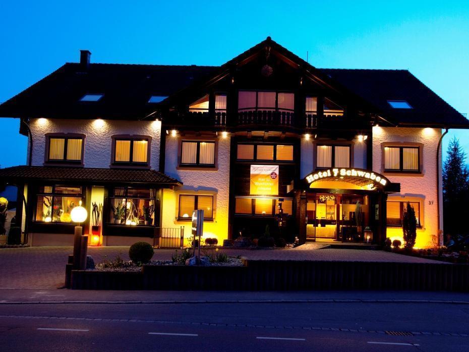 Hotel Hellers Twenty Four I -24H-Check-In- Фридрихсхафен Экстерьер фото
