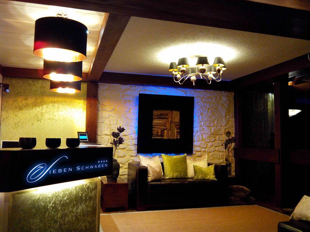 Hotel Hellers Twenty Four I -24H-Check-In- Фридрихсхафен Экстерьер фото